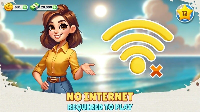 مدينة مريحة apk