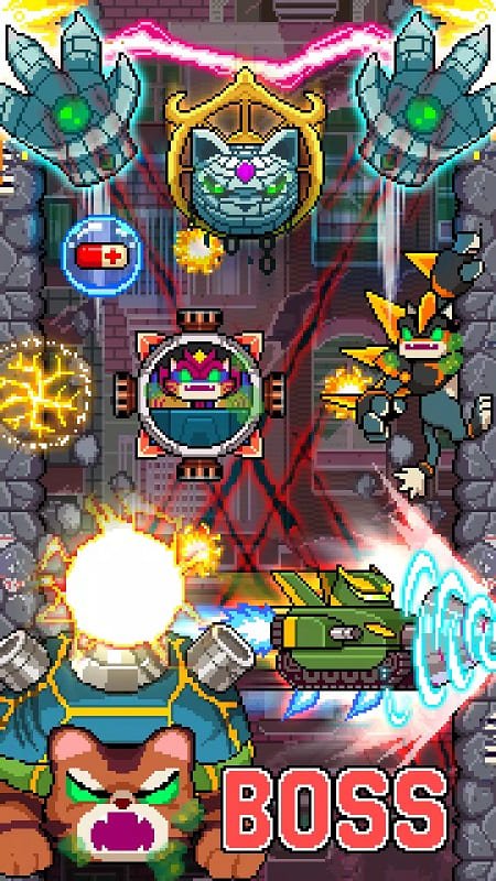 القفز القفز APK مجاني