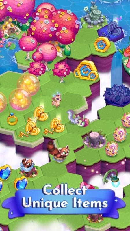 Midas Musge Mod APK