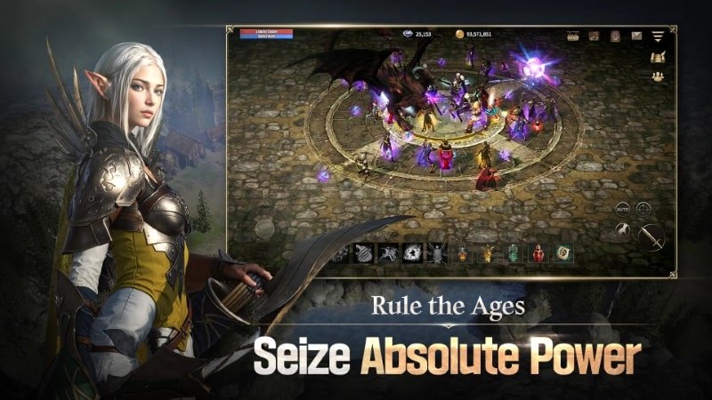 Karnark Mod APK