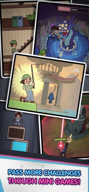 Gamer Cafe APK