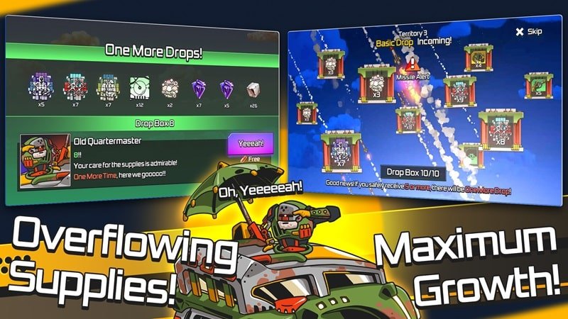 MAD MOD MAX APK