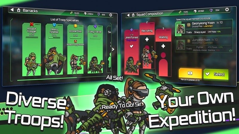 MAD MOD MAX MOD APK