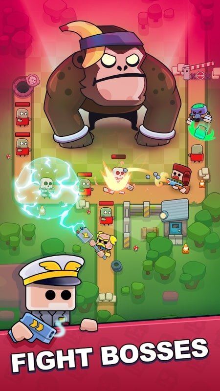 ARENA APK APK