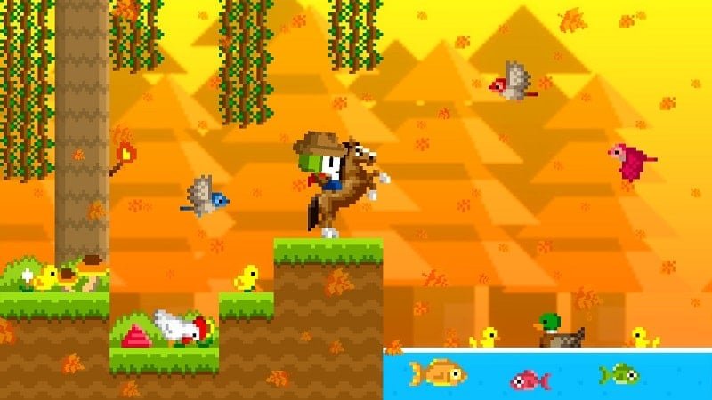 Boku Boku Mod APK