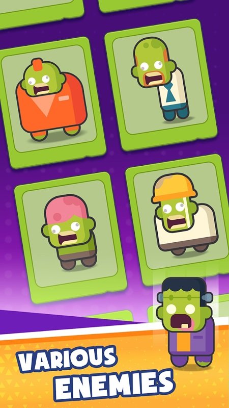 حقيبة الظهر البطل Android