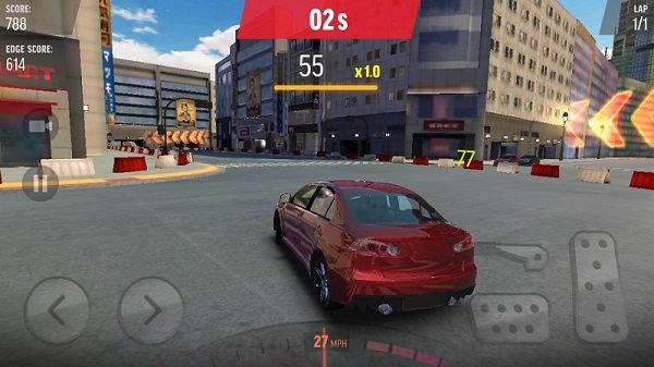 Drift Max Pro Mod APK