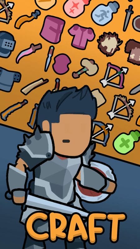 Huntbound Mod APK
