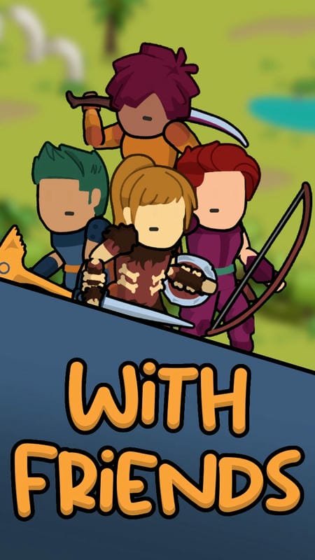 Huntbound Mod Download