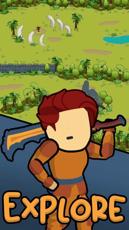 Huntbound Mod Free