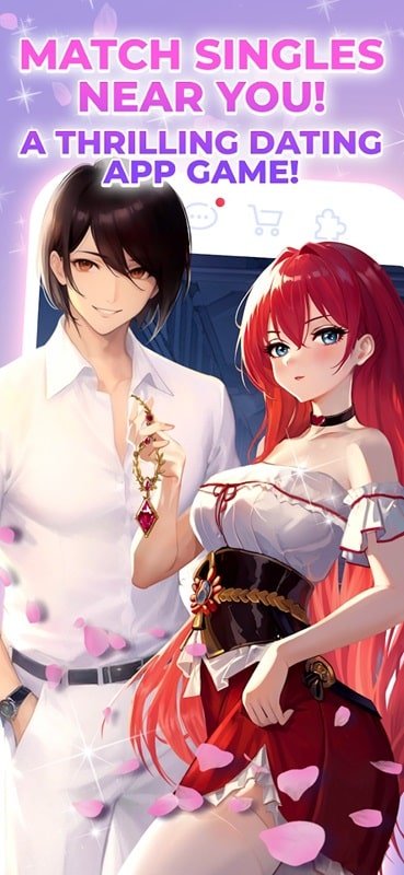 عاشق أنيمي APK