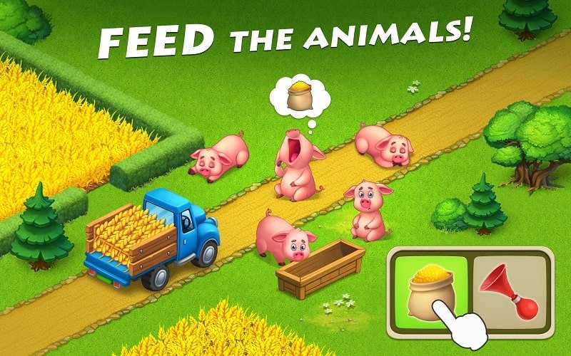 بلدة وزارة الدفاع APK