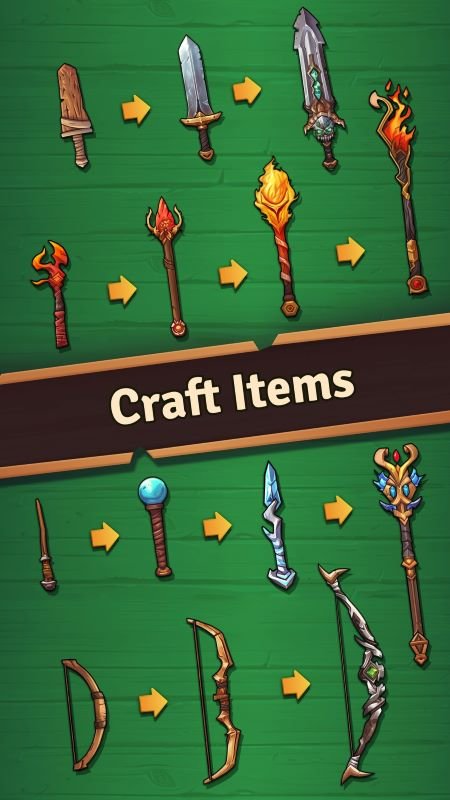 حقيبة ظهر Brawl APK