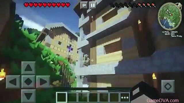 tải v minecraft pe miễn phí