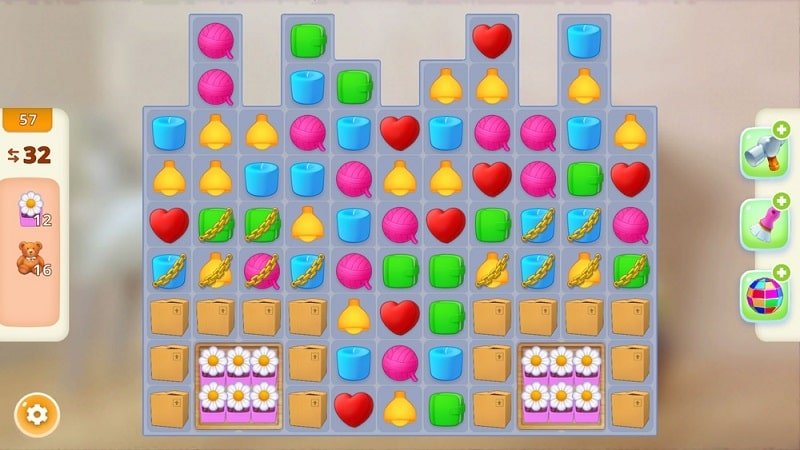 Homecraft Home Design Game Mod APK