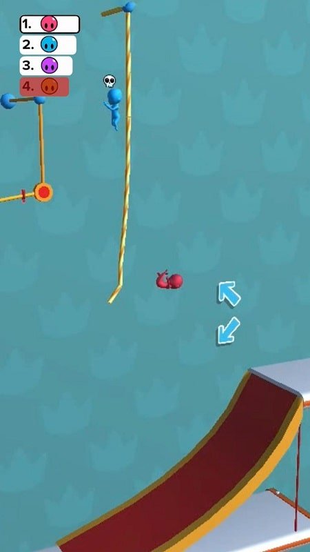 تشغيل سباق 3D Mod APK مجاني