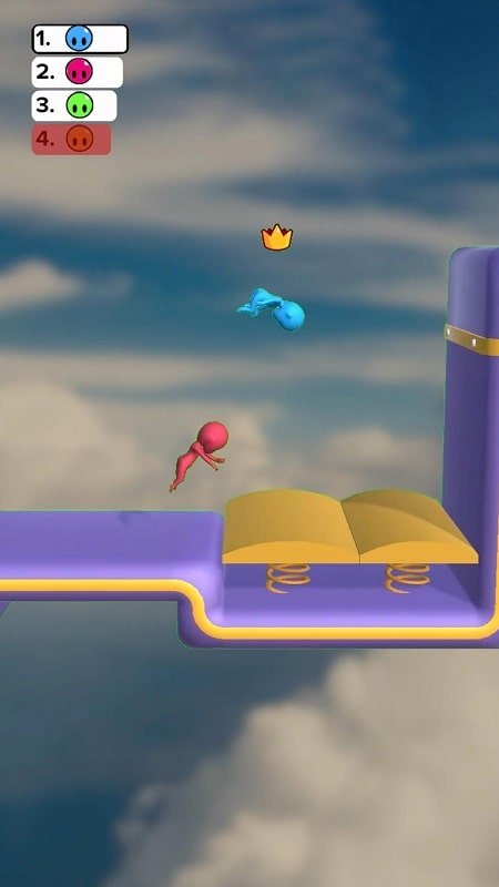 تشغيل سباق 3D Mod مجاني