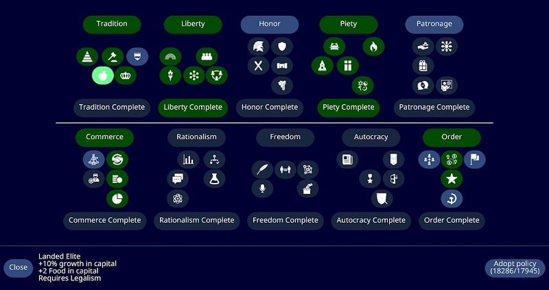 unciv mod android