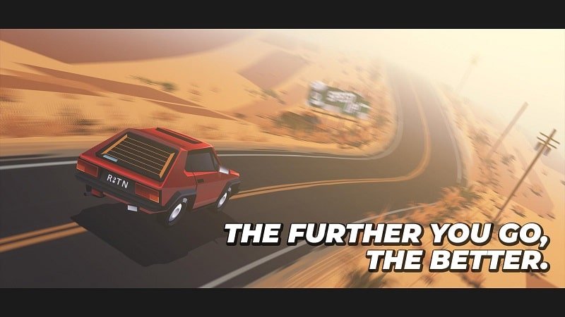محرك MOD APK