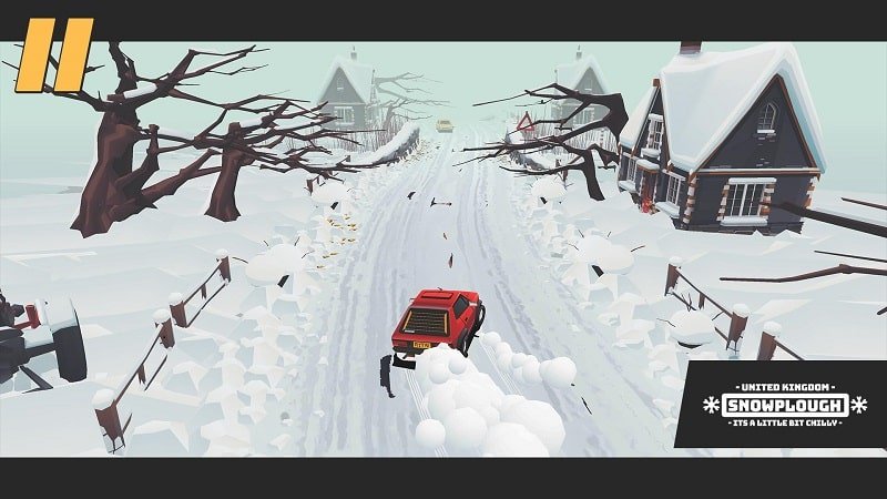 Drive Mod Download