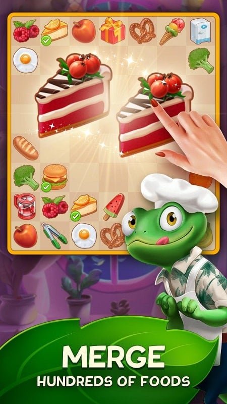 دمج Inn Mod APK