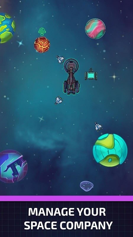 خامد كوكب مينير APK مجانا