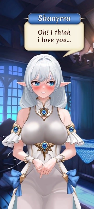 أنيمي يرجع تاريخها sim mod apk