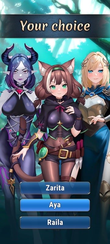 أنيمي يرجع تاريخ SIM Mod Free