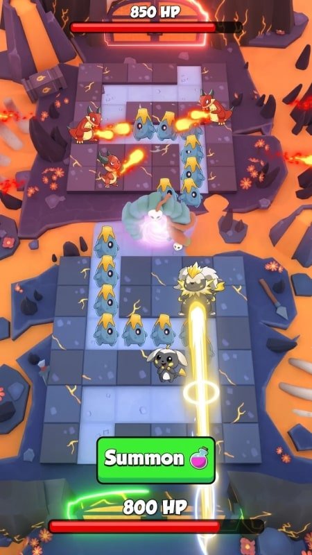 Pal Go Mod APK