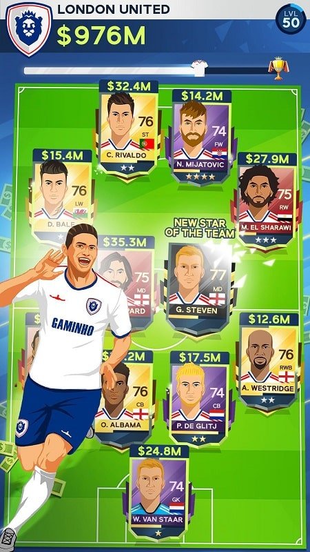 الخمول 11 APK