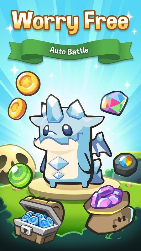 استدعاء الجشع mod apk مجانا