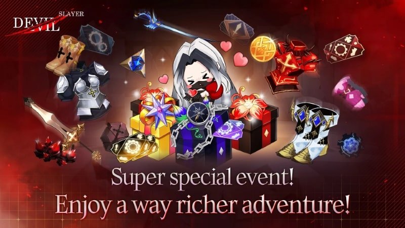 الشيطان سلاير apk mod