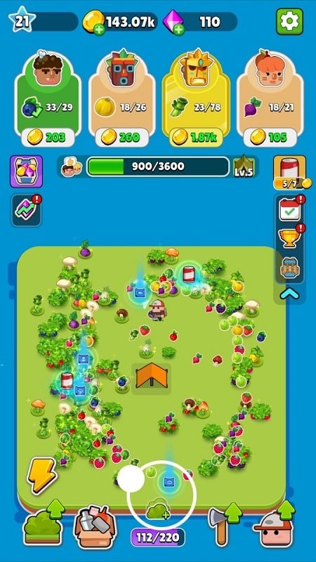 جيب لاند وزارة الدفاع apk min