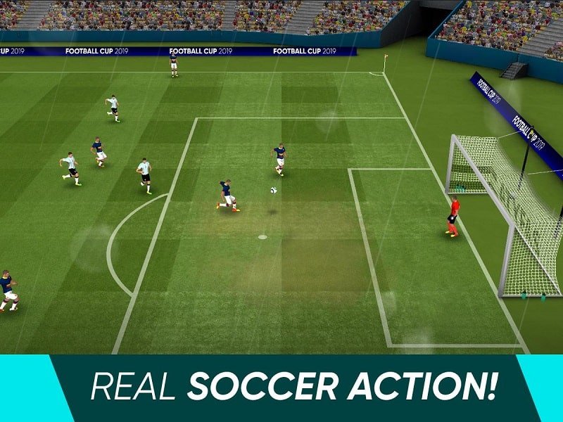 كأس كرة القدم 2022 Free