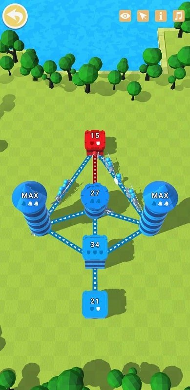 Empire Takeover APK