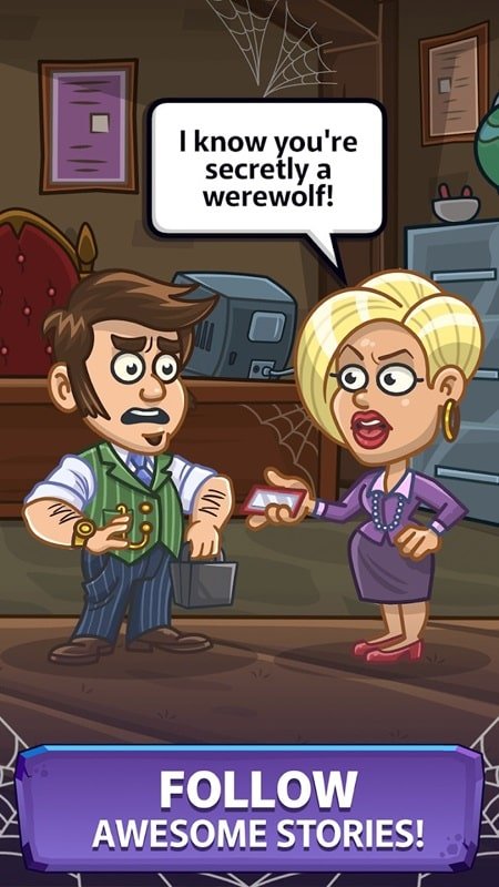 Monster Country IDLE TYCOON MOD APK MIN
