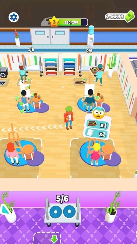 دكتور بطل وزارة الدفاع APK