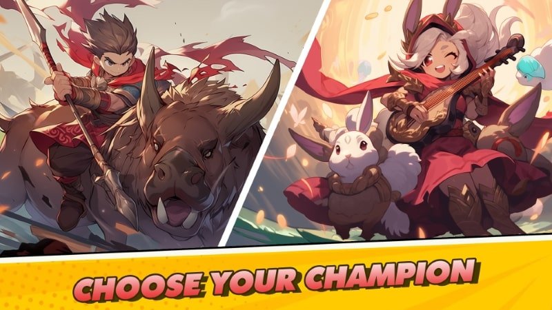 Nightfall Kingdom Frontier TD Mod APK