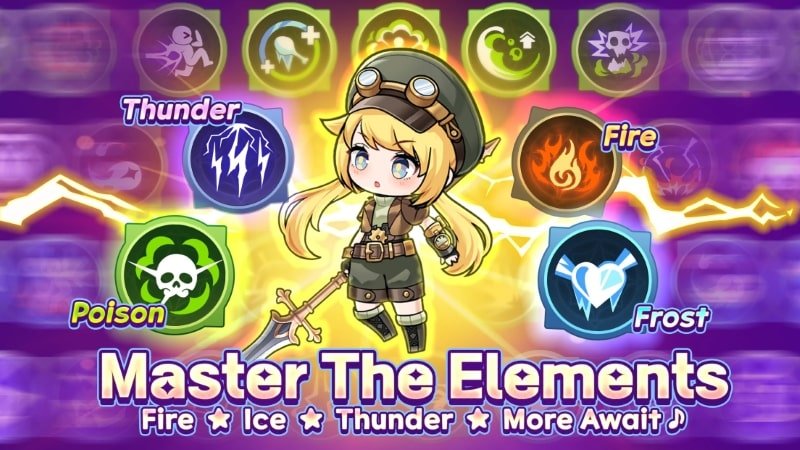 Hero Blitz Mod Free