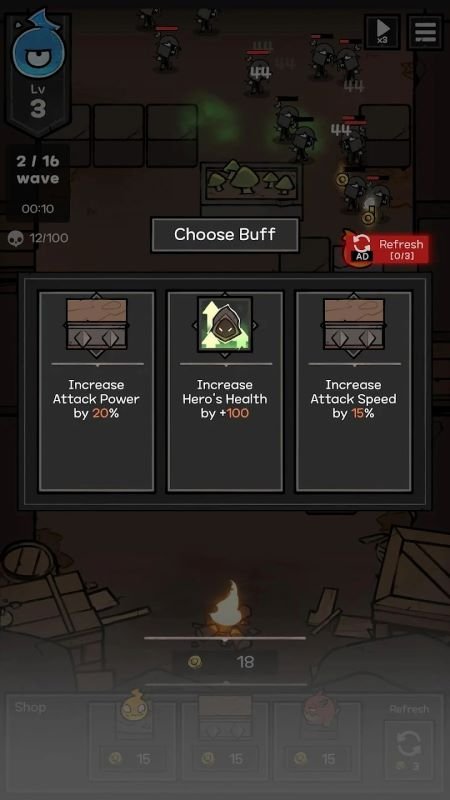 Underdark APK