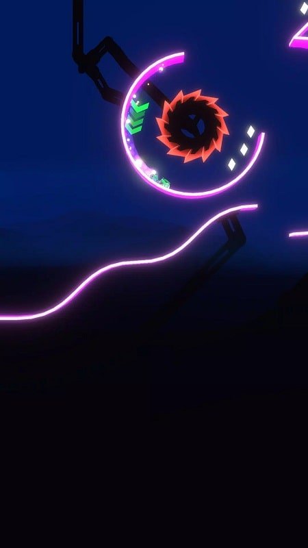Rider Worlds APK