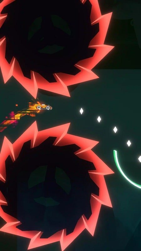 Rider Worlds Mod APK