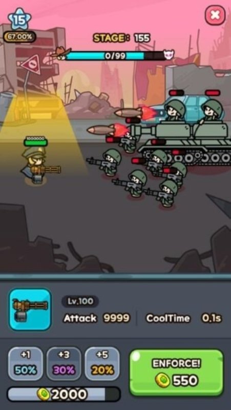 Lucky Guy Mod Free