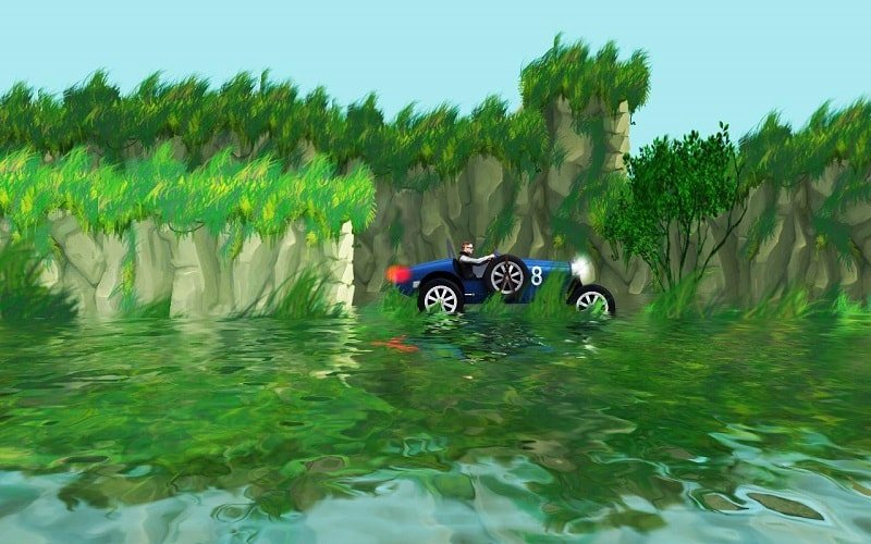 Exion Hill Racing Mod Download