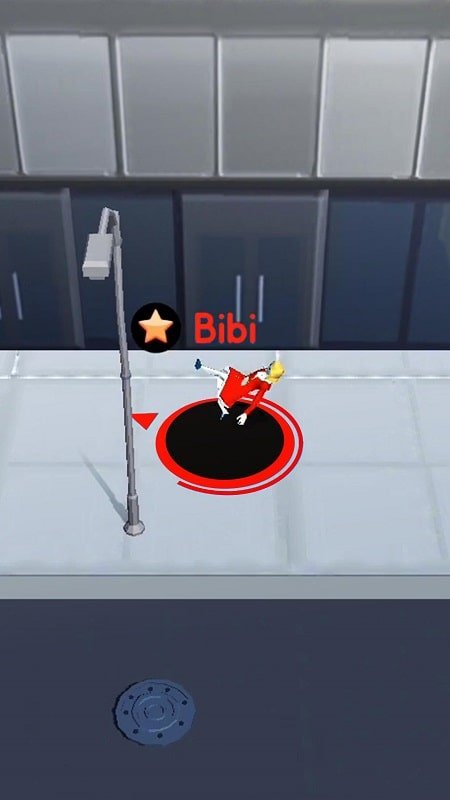Hole.io mod apk