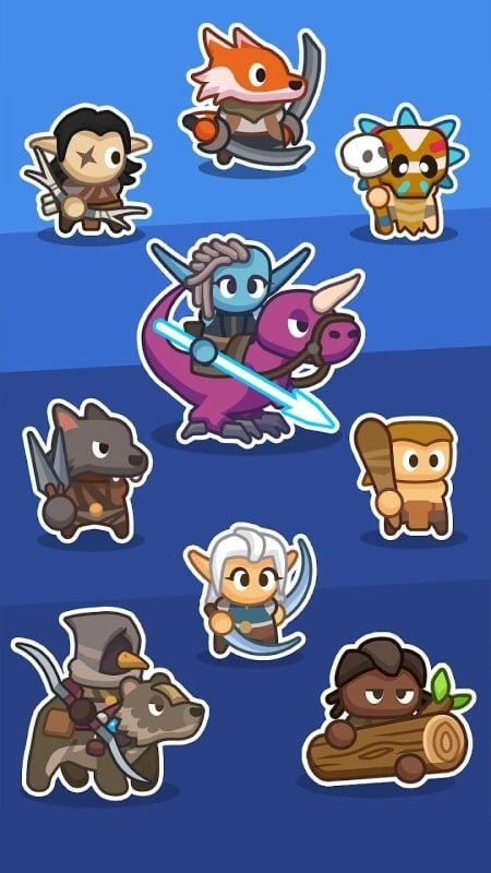 المحارب ما وزارة الدفاع APK