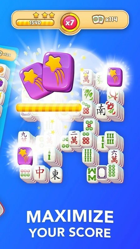 Mahjong Jigsaw Puzzle Game Free