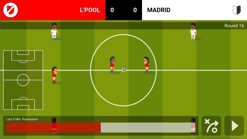 World Soccer Champs Mod Free