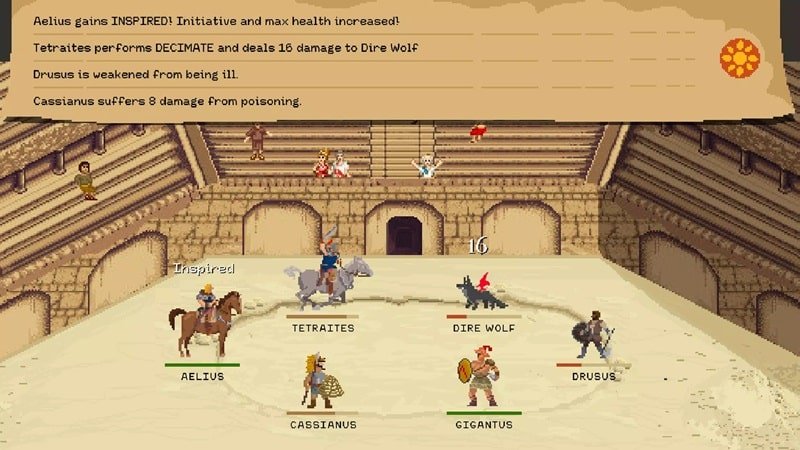 مدير المصارع APK