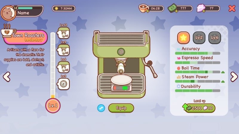 قهوة جيدة قهوة رائعة apk mod
